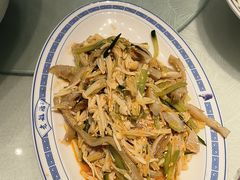 -老雒阳面馆·水席(洛宁高速路口店)