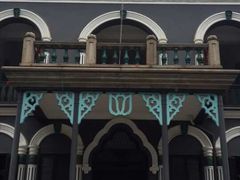 -湖南省立第一师范学校旧址