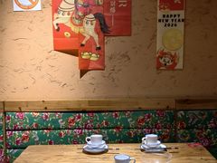 -關東雪东北菜(中庚漫游城店)