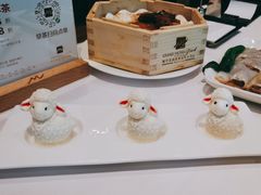 -南宁荔园维景国际酒店·荔园中餐厅