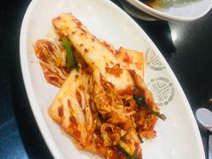 -光化门韩国料理(新地假日广场店)
