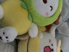 -快乐街区(成都龙湖北城天街店)