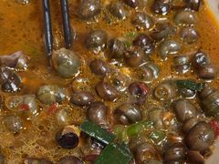 -芦茨金富饭庄·25年老字号·专做稻草鸡