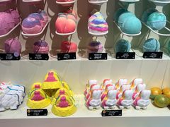 -LUSH(威尼斯人店)