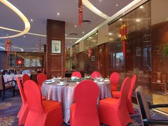 -上海银星皇冠假日酒店