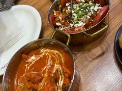 -清真·AL-JANNAT 佳纳特餐厅(狮子桥店)