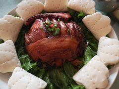 -闫水饺大酒楼·北京老闫靓马饺子馆