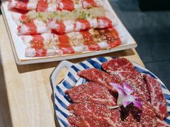 -千寻山野烤肉(天虹店)