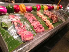 -OPEN開全日自助餐厅·西餐·海鲜(佛山希尔顿酒店)