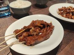 -南门小馆·清真(国贸商城店)
