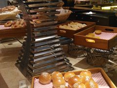 -善园自助餐厅(君澜·绍兴鉴湖大酒店)