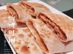 -南门小馆·清真(国贸商城店)