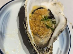 -渔港甄宴·海鲜·地标烟台菜(金沙滩店)