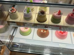 -théATRE 茶聚场(王府中環店)