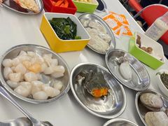 -朱富贵火锅(金融街万达店)