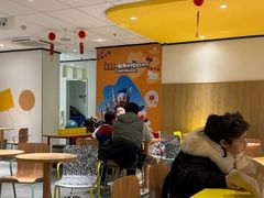 -麦当劳(融创茂店)