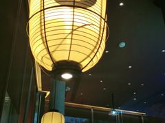 大堂-山葵家居酒屋(天目里店)