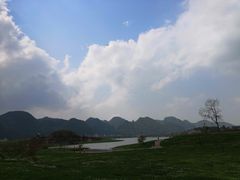 -云漫湖生态度假公园