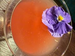 -Hakkasan Restaurant Las Vegas
