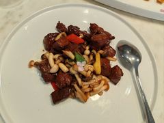 -漢舍中国菜馆(889广场店)