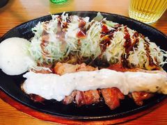 -铃木食堂(帽儿胡同店)