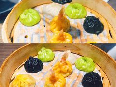 -隆喜元鱼汤包·海鲜(中联广场店)