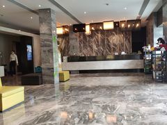 -麦新格精品酒店(上海浦东机场川沙迪士尼店)