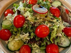-La Creperie法餐厅(芮欧百货店)