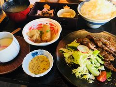 -味太助·银饭食堂(中华城店)