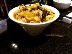 iphone_upload_pic-闫府私房菜·百年鲁菜(恒隆店)
