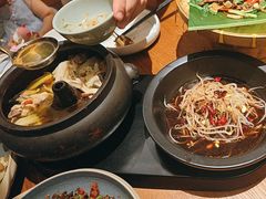 -云海肴·汽锅鸡·云南菜(苏州中心店)