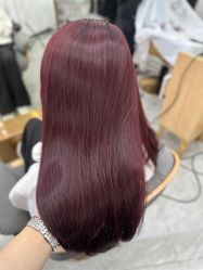 -山浦形象烫染
