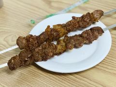 -胖子卤煮
