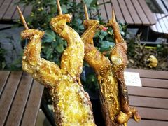 -型男美蛙烤牛蛙(南长街店)