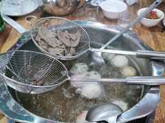 -三千坪超级火锅市场·土灶牛肉火锅
