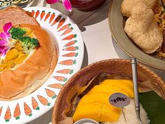 -太食獸泰式茶餐厅(IFS国金中心店)