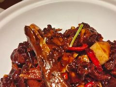 -上座云间·青年赣菜(绿茵店)