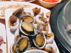 -家家悦生活港自助餐厅海之恋(W37店)