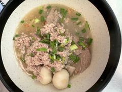 -榮泰米粉湯(Left Shop)