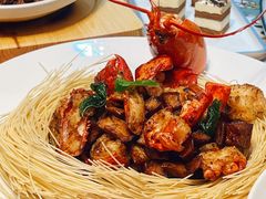 -鲜味食族水产·海鲜餐厅