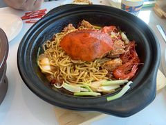 -不仔客海鲜·烧烤·270度海景餐厅(大东海店)