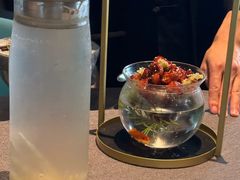 -柒园·三十年创意杭帮菜(龙湖滨江天街店)