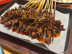 -庆峰龙虾烧烤(合肥一店)