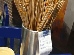 -马路边边串串香(双井直营店)