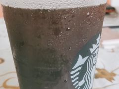 -星巴克(江阴万达店)