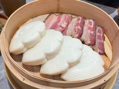 -廖川菜(金虹桥店)
