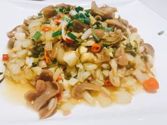 -千岛湖小鱼儿·淳安匠心农家菜