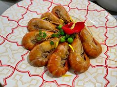 -姑苏家宴·苏帮菜·松鼠桂鱼(苏州总店)