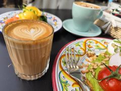 澳白-Alimentari早午餐(安福路店)