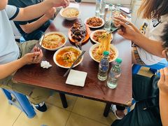 -真空冷面王(武功街店)